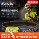 FENIX手勢感應頭燈WH23R強光充電釣魚(yú)礦燈長(cháng)續航檢修作業(yè)燈旋轉調控 標配（內置電池）