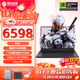 機械革命極光X Pro游戲本 2025新品 旗艦酷睿i7HX 滿(mǎn)血RTX4060/5060 曠世X Pro學(xué)生辦公電競設計筆記本電腦 i7-13700HX/5060/16G+1TB/灰 電競熱銷(xiāo)推薦 