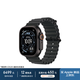 Apple/蘋(píng)果 Watch Ultra 3 智能手表蜂窩款49毫米黑色鈦金屬表殼黑色海洋表帶 MF0M4CH/B