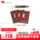 noctua  NT-H1 NT-H2 3.5g 10g 硅脂 散熱膏 導熱膏 手機芯片筆記電腦臺式機顯卡CPU散熱硅脂 貓頭鷹 NT-H2 3.5g