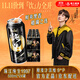 珠江啤酒 9度 珠江97純生啤酒 500mL*12聽(tīng) 2箱裝 雙十一熱賣(mài)