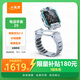 小天才電話手表Z9 體溫監(jiān)測智能手表 學生兒童4G視頻拍照雙攝定位男女孩月巖灰男女表