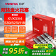 萬(wàn)孚雙銥金火花塞4支裝9930適配寶馬X1/X3/X4/530i/525i/118i