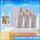 董酒  窖藏 C3 董醬兼香型白酒 50度 500ml*6瓶 整箱裝 升學(xué)宴