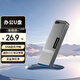 聯(lián)想（Lenovo）32GB USB2.0手機U盤(pán) K110 小巧便攜 抗震防摔 金屬迷你車(chē)載u盤(pán)優(yōu)盤(pán)