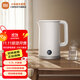 米家【新品上市】小米燒水壺電熱水壺恒溫3pro 316L不銹鋼家用燒水自動(dòng)斷電保溫一體2L大容量 2L 米家恒溫電熱水壺3pro