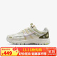 耐克（NIKE）女鞋P-6000透氣防滑耐磨緩震運動(dòng)跑步鞋IB8888-111 白色  39 