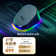 雷蛇（Razer）鼠標(biāo)RGB幻彩底座版 巴塞利斯蛇V3專業(yè)版/眼鏡蛇專業(yè)版專用集成8kHZ接收器 幻彩充電底座(內(nèi)隨附一塊無線充電模塊)