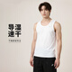 耐克NIKE男 運動(dòng)背心 圓領(lǐng)無(wú)袖 柔軟舒適 DV9322-100 白2XL