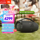 JBL BOOMBOX3音樂(lè )戰神3藍牙音箱WIFI版  200W功率廣場(chǎng)舞演出HIFI音響戶(hù)外便攜低音炮國家補貼七夕禮物