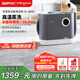 東菱（Donlim）布藝清洗機多功能蒸汽清潔機全屋蒸汽洗吸一體機家用洗地毯機布藝沙發(fā)床墊窗簾清潔神器DL-6906