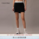 Calvin Klein運動25夏季女士美式潮流辣妹ck戶外運動網(wǎng)球裙短裙褲GWS5T901
