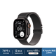 Apple/蘋(píng)果 Watch Ultra 3 智能手表蜂窩款49毫米黑色鈦金屬表殼黑色鈦金屬米蘭尼斯表帶M MF1R4CH/A