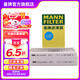 曼牌（MANNFILTER）活性炭空調(diào)濾芯格適用寶馬專用配件 寶馬MINI/迷你 三代 14-21款