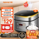九陽(yáng)（Joyoung）不粘厚釜內膽大火力柴火飯3升黃金容量家用2-3人微壓多功能電飯煲電飯鍋行業(yè)熱銷(xiāo)30FZ630
