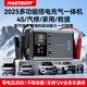 MAXCELLENT邁瑟倫汽車(chē)應急啟動(dòng)電源啟充一體機車(chē)載充氣泵緊急強啟電瓶戶(hù)外搭電寶充電寶啟動(dòng)寶幫電寶多功能 【W(wǎng)2502智能升級版】