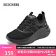 斯凱奇（Skechers）七夕禮物糕糕鞋女鞋夏季網(wǎng)面透氣休閑鞋戶外運(yùn)動(dòng)鞋松糕鞋117522