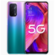 OPPO A93 5G 驍龍480 6.5寸5000毫安大電池 游戲流暢智慧型手機輕微  使用 痕跡 極光 8+256GB