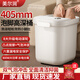 美爾潤高深泡腳桶智能全自動(dòng)足浴盆加熱恒溫家用按摩電動(dòng)洗腳盆 768電動(dòng)按摩+雙氣泡沖浪+紅光抑菌