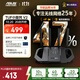 華碩（ASUS）【國家補(bǔ)貼】TUF小旋風(fēng)V2 WiFi7電競路由器 家用無線千兆穿墻王路由 全屋WiFi7套裝Aimesh隨心組