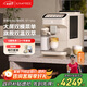 咖啡自由（KAxFREE）【政府補(bǔ)貼】咖啡機(jī) 家用全自動(dòng)咖啡機(jī)現(xiàn)磨冷萃意式 大屏觸控 雙溫雙萃 SF1 Max