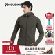 Houdini胡丁尼PowerHoudi魔術(shù)大師戶(hù)外25秋冬新男polartec抓絨內膽外套 Baremark Green（褐綠） M（身高165-175cm體重60-75kg）