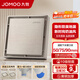 九牧（JOMOO） 地漏防臭防返水防堵地漏銅合金大排量隱形地漏 防臭防蟲地漏芯 【奶油風(fēng)】隱形防臭地漏