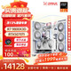 華碩 9800x3d主機 RTX5070ti 顯卡主機 5080 華碩rog全家桶 5070主機DIY游戲臺式組裝電腦補貼整機 R7 9800X3D+RTX5070ti丨四