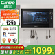 康寶（Canbo）消毒柜臺式掛壁式家用小型消毒碗柜餐具碗筷奶瓶免瀝水紫外線收納柜【國家補貼】XDZ40-WA3A