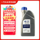 一汽大眾（Volkswagen）原廠(chǎng)機械變速箱油7速干式雙離合DSG變速箱油1L