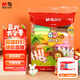 晨光(M&G)文具4D超輕粘土兒童彩泥橡皮泥黏土幼兒園小學(xué)生玩具 24色袋裝生日開學(xué)禮物送全班送孩子