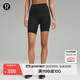 lululemon丨Wunder Train 女士運(yùn)動(dòng)高腰緊身短褲 8