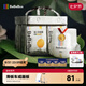 bebebus 金標茶樹(shù)精華成長(cháng)褲2XL20片(≥15kg)透氣超薄拉拉學(xué)步褲男女寶