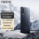OPPOK12 Plus 新款5G 6400mAh大電池 第三代驍龍7芯片 AI智能手機K12Plus全網(wǎng)通大電池游戲手機 玄武黑 8GB+256GB 單機＋第三方品牌普充+店保一年