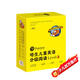 點讀版 培生兒童英語分級閱讀Level 3 20冊禮盒 附贈40張單詞卡少兒英語啟蒙繪本兒童英語分級閱讀故事書小學生培生英語讀物系列 支持老版小猴皮皮點讀筆