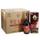 HUA TUO華佗十全酒 上海老產(chǎn)品 養生滋補酒 經(jīng)典配方42度700ml  溯源版 42度 700mL 6瓶 原廠(chǎng)原箱含禮袋3只