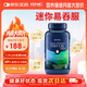 GNC健安喜三倍深海魚油omega-3軟膠囊dha epa降血脂補(bǔ)腦 240粒
