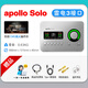 APOLLO TWIN 新品波羅專(zhuān)業(yè)音頻接口X Duo Quad X4 X6 X8聲卡錄音、編曲、直播 Apollo Solo雷電
