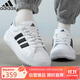 阿迪達斯 （adidas）女鞋運動(dòng)鞋耐磨緩震輕便透氣休閑鞋IE1092 UK6碼39