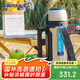 虎牌（TIGER）保溫保冷杯戶外運動旅行壺MHJ-A15C-NH香檳1.49L