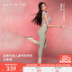 MAIA ACTIVE【虞書(shū)欣同款】腰精褲 收腹細腰高彈緊身瑜伽褲健身褲子九分褲女 [虞書(shū)欣同色]9分口袋款-艾草綠 M