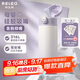 物生物保溫杯女士吸管杯高顏值孕產(chǎn)婦水杯大容量?jì)和瘜W(xué)生杯子生日禮物