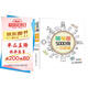 【包郵】簡(jiǎn)筆畫(huà)5000例一本就夠