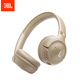 JBLTUNE530BT頭戴式藍牙無(wú)線(xiàn)耳機 通話(huà)降噪耳機耳麥 手機電腦筆記本耳機 卡其色