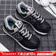 NEW BALANCE男鞋女鞋 25秋季新款nb574系列情侶運動(dòng)鞋慢跑鞋復古拼接休閑鞋子 ML574EVB-D/主推款 41.5 （內長(cháng)260mm）