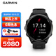 佳明（GARMIN）Forerunner970極夜黑(47mm)心率跑步戶(hù)外運動(dòng)智能手表生日禮物