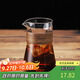 Bincoo咖啡分享壺手沖咖啡套裝玻璃壺日式掛耳咖啡杯冷萃壺品鑒杯