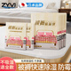 ZYVI【日本】被褥除濕劑除濕防霉床上被子可鋪床墊防潮劑可循環(huán)宿舍回 【體驗裝】 30g*10袋