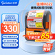 佳博 (Gprinter)M322/PT380 手持熱敏標簽/小票打印機無(wú)線(xiàn)便攜式手機藍牙版不干膠服裝超市零售倉儲 GP-M322【72mm 小票/標簽/價(jià)簽】