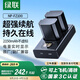 綠聯(lián)3C認(rèn)證NP-FZ100相機(jī)電池充電器適用索尼sony a7m4/a7c2/a7m3/A6700/a9m3/a7r4/a7r5/a9/ZV-E10二代